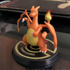 Pokemon Collection Figure