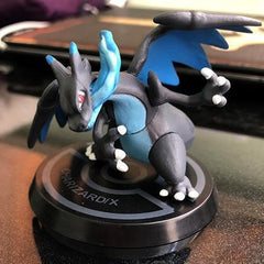 Pokemon Collection Figure