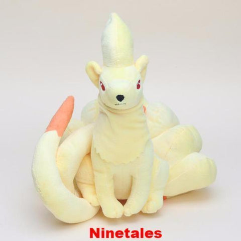 Pokemon Plush Doll Toys