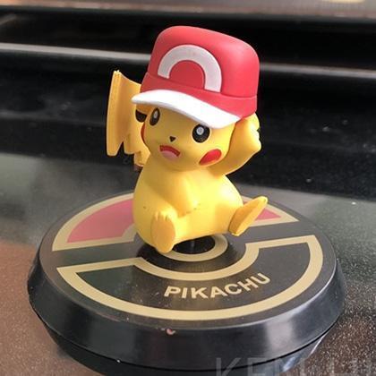 Pokemon Collection Figure