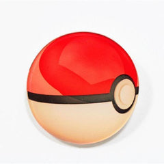 Pokemon Badge