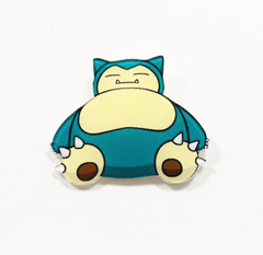 Pokemon Badge