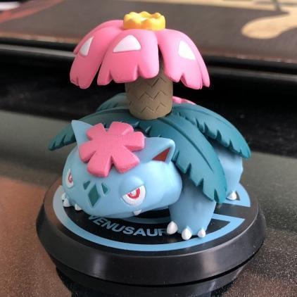 Pokemon Collection Figure