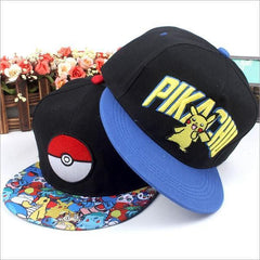 Pokemon Hat