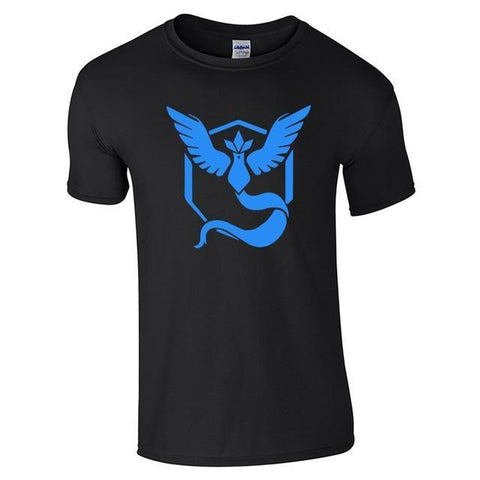 Pokemon GO  T-Shirt