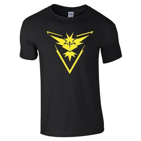 Pokemon GO  T-Shirt