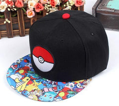 Pokemon Hat