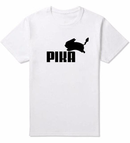 Pokemon PIKA  T-Shirt