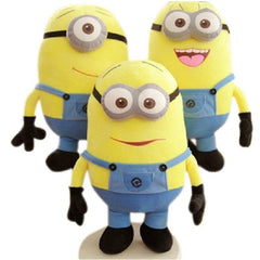 Minion Plush Toy