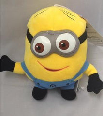 Minion Plush Toy