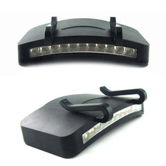 11 LED Cap Head Light