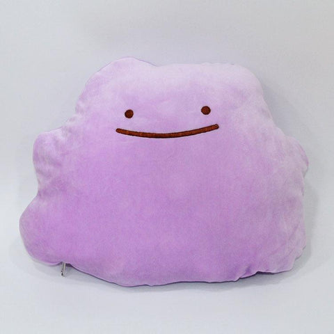 Ditto Inside Snorlax Inside-Out Plush