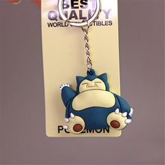 Pokemon Keychain