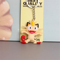 Pokemon Keychain