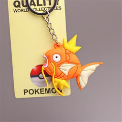 Pokemon Keychain