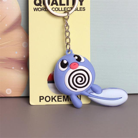 Pokemon Keychain